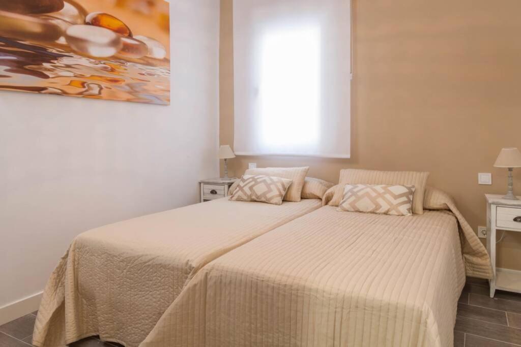 Sensacional Apartamento Junto A Palacio Real By Batuecas Мадрид Екстер'єр фото