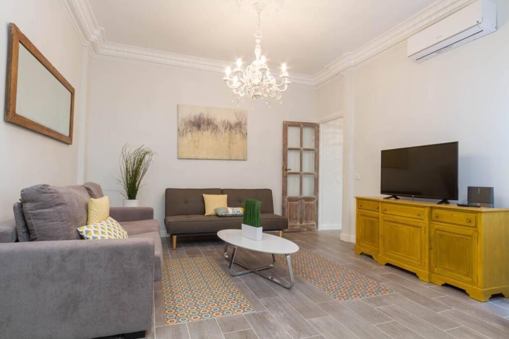Sensacional Apartamento Junto A Palacio Real By Batuecas Мадрид Екстер'єр фото