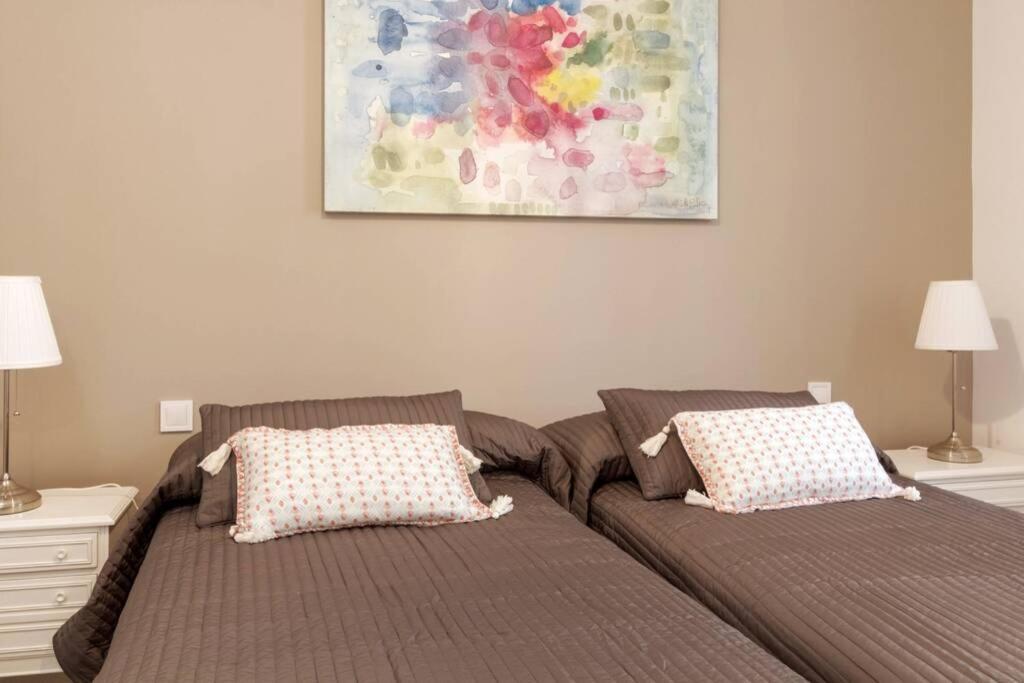 Sensacional Apartamento Junto A Palacio Real By Batuecas Мадрид Екстер'єр фото